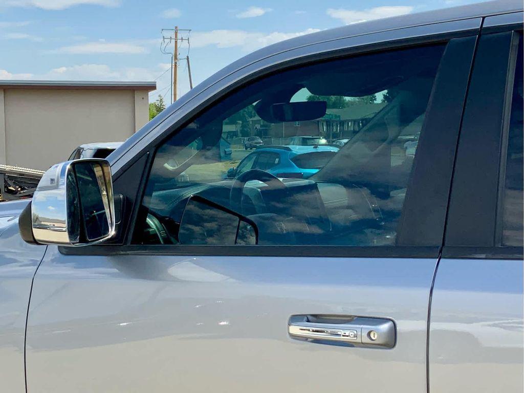 used 2020 Ram 1500 car, priced at $36,900