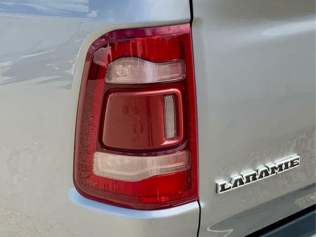 used 2020 Ram 1500 car, priced at $36,900