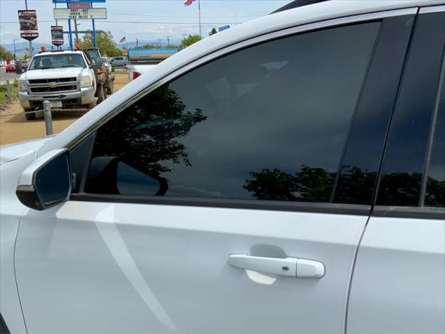 used 2019 GMC Terrain car, priced at $13,900