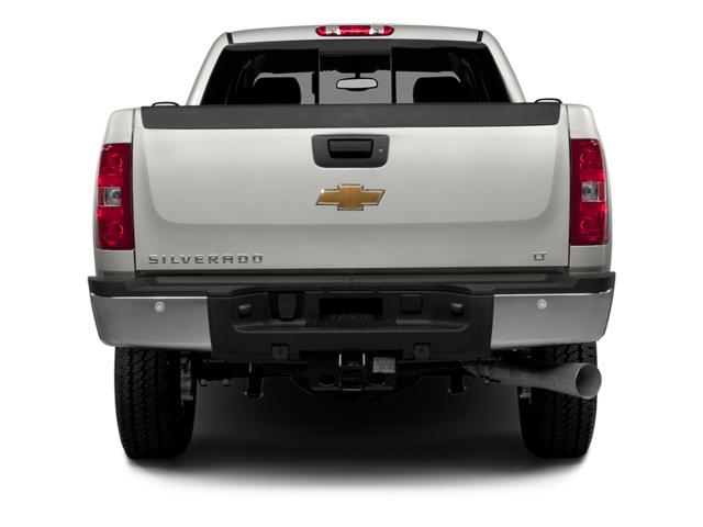 used 2013 Chevrolet Silverado 2500 car