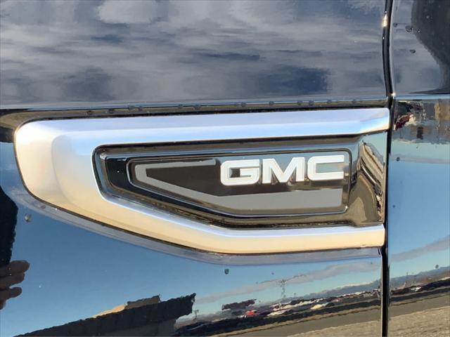 new 2024 GMC Yukon car, priced at $89,999