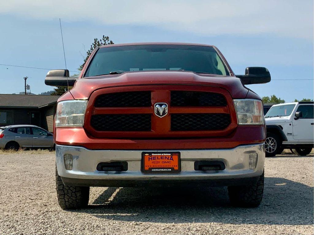 used 2013 Ram 1500 car, priced at $11,997