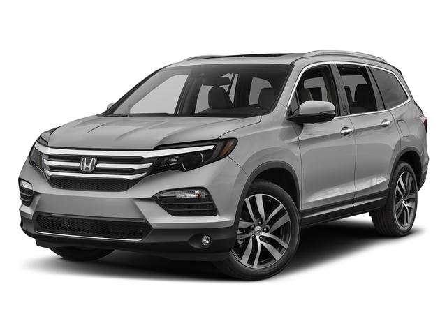 used 2017 Honda Pilot car, priced at $15,990