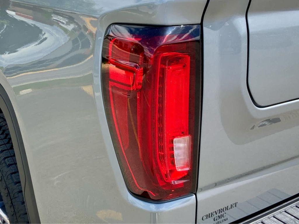 new 2025 GMC Sierra 1500 car, priced at $64,911