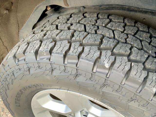 used 2021 Toyota 4Runner car, priced at $39,999