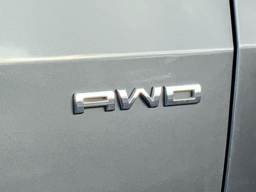 used 2022 Ford Escape car, priced at $22,500