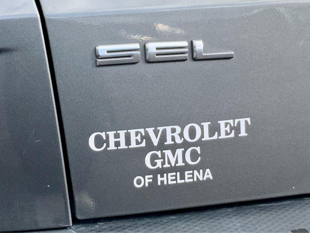 used 2022 Ford Escape car, priced at $22,500