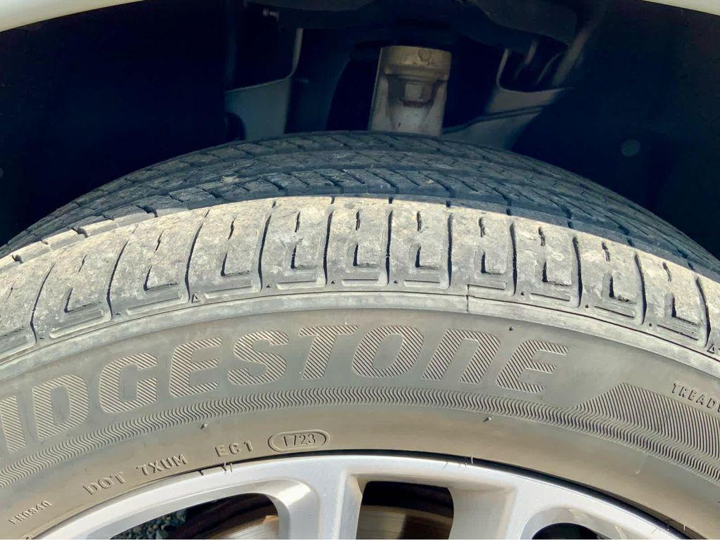 used 2023 Dodge Durango car, priced at $27,999