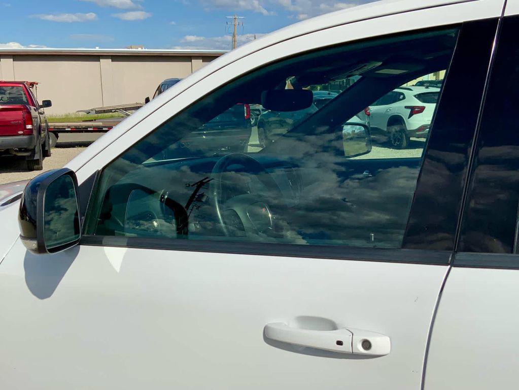 used 2023 Dodge Durango car, priced at $27,999