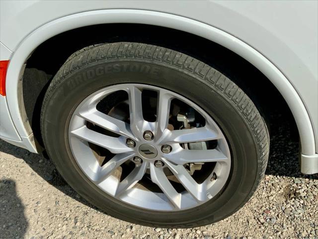 used 2023 Dodge Durango car, priced at $31,500