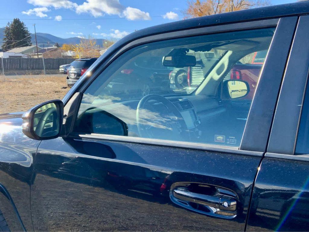 used 2020 Toyota 4Runner car, priced at $36,400