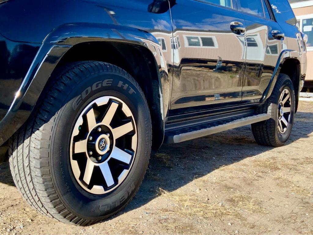 used 2020 Toyota 4Runner car, priced at $36,400