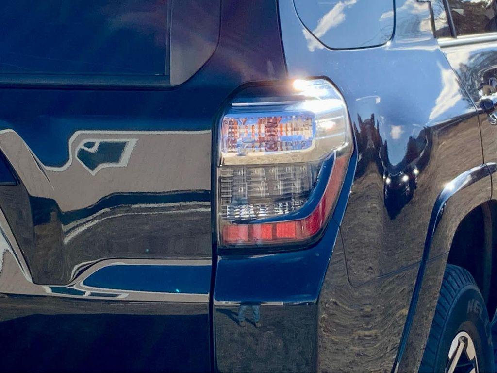 used 2020 Toyota 4Runner car, priced at $36,400