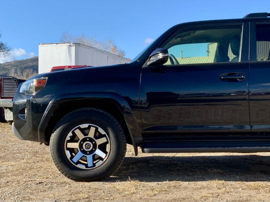 used 2020 Toyota 4Runner car, priced at $36,400