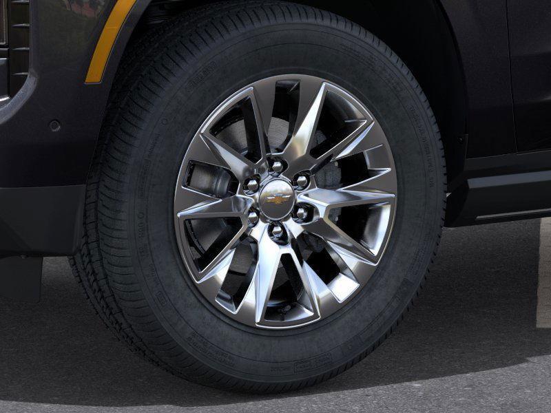 new 2026 Chevrolet Tahoe car, priced at $84,155