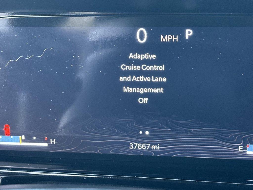 used 2022 Jeep Wagoneer car, priced at $44,500