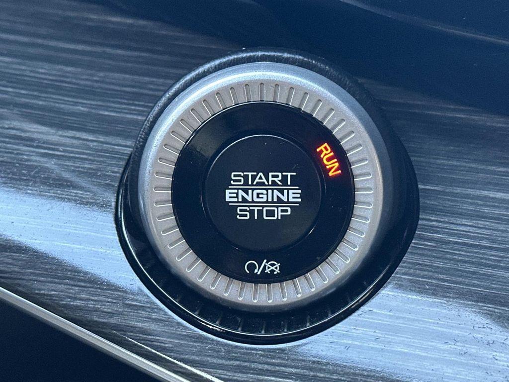 used 2022 Jeep Wagoneer car, priced at $44,500