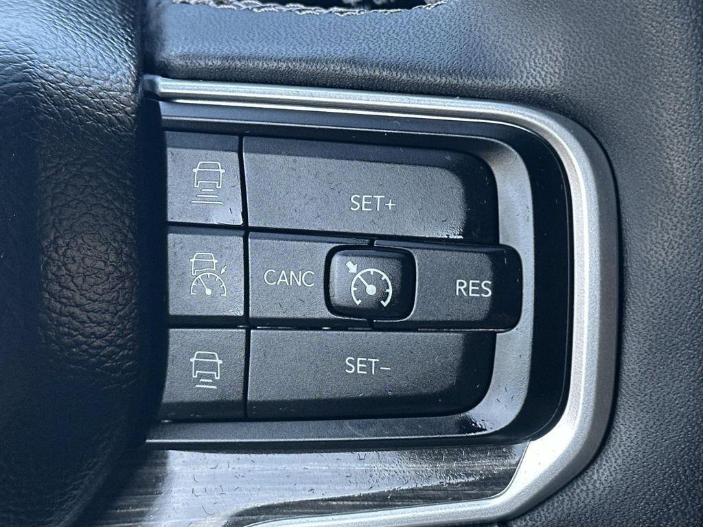 used 2022 Jeep Wagoneer car, priced at $44,500