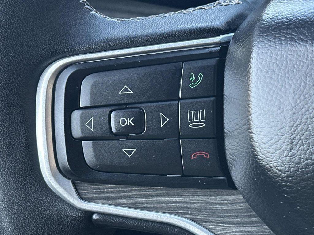 used 2022 Jeep Wagoneer car, priced at $44,500