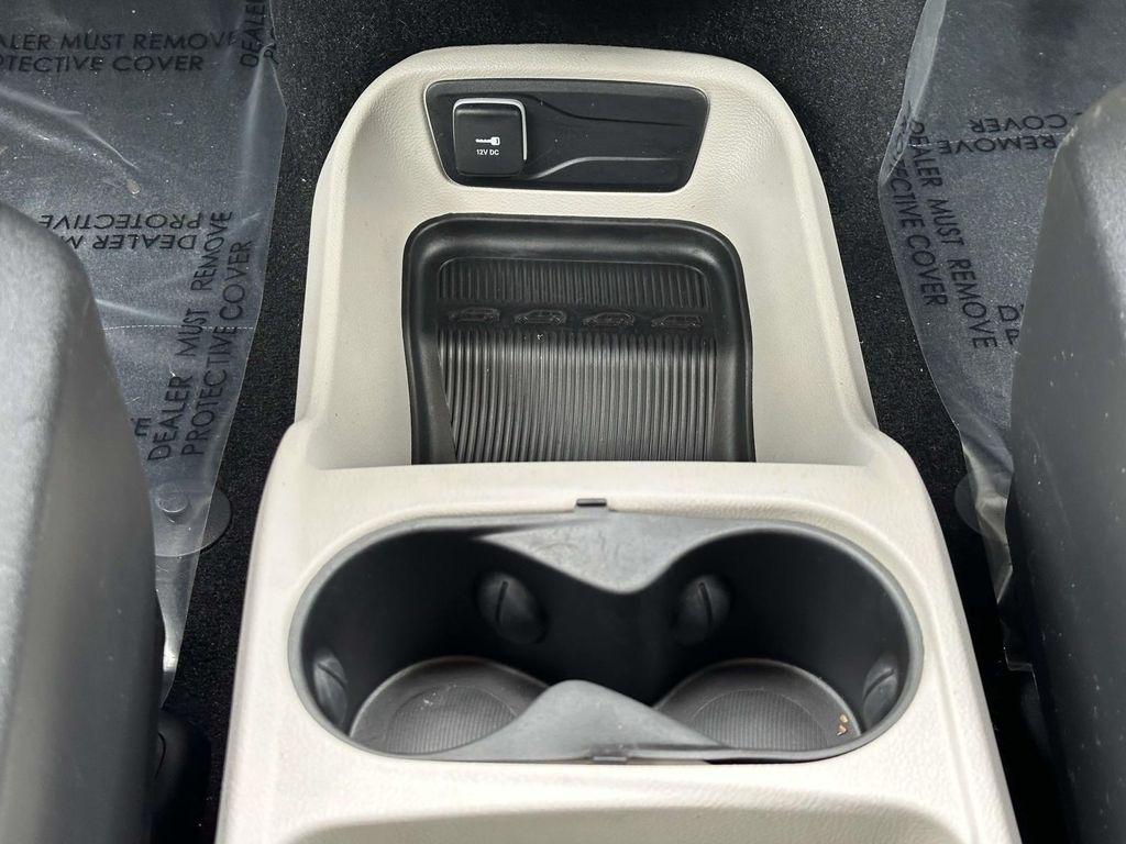 used 2019 Chrysler Pacifica car, priced at $16,900