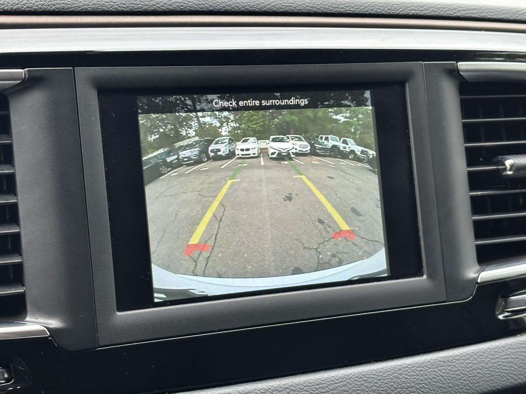 used 2019 Chrysler Pacifica car, priced at $16,900