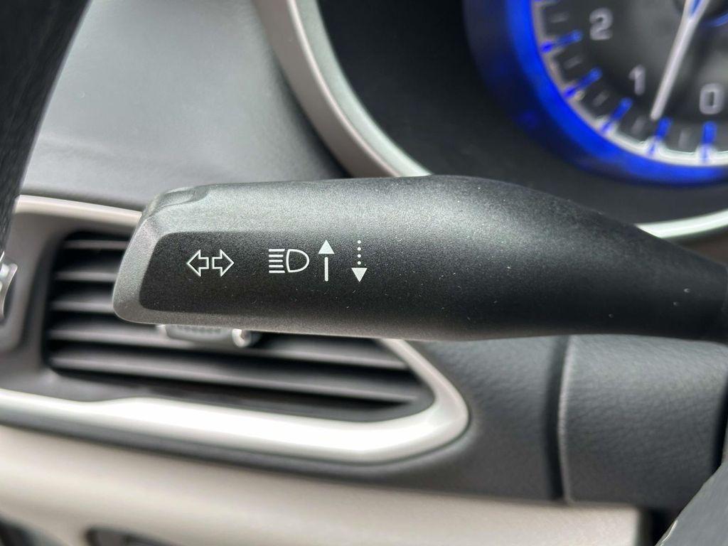 used 2019 Chrysler Pacifica car, priced at $16,900