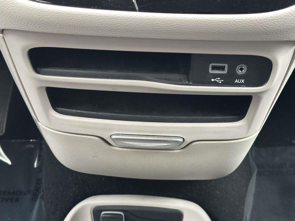 used 2019 Chrysler Pacifica car, priced at $16,900