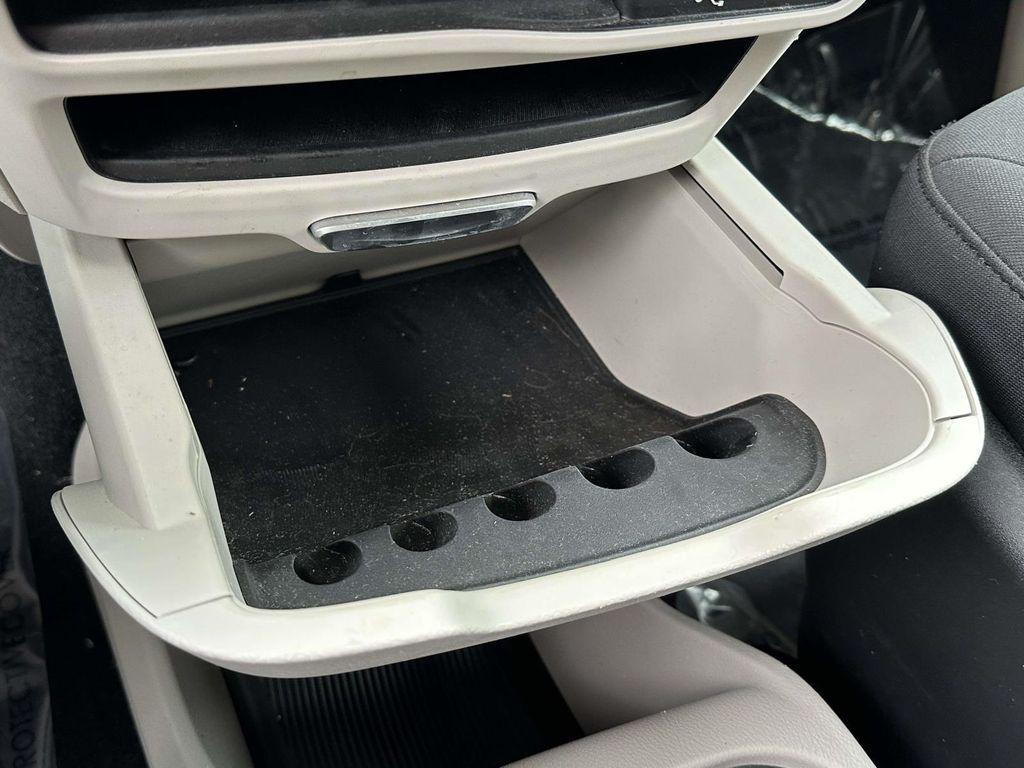 used 2019 Chrysler Pacifica car, priced at $16,900