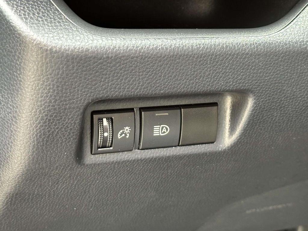 used 2020 Toyota RAV4 car, priced at $23,500