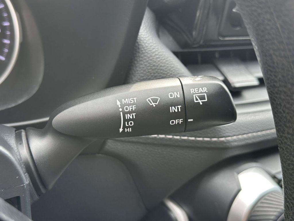 used 2020 Toyota RAV4 car, priced at $23,500