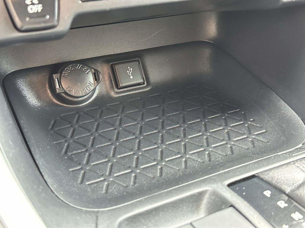 used 2020 Toyota RAV4 car, priced at $23,500