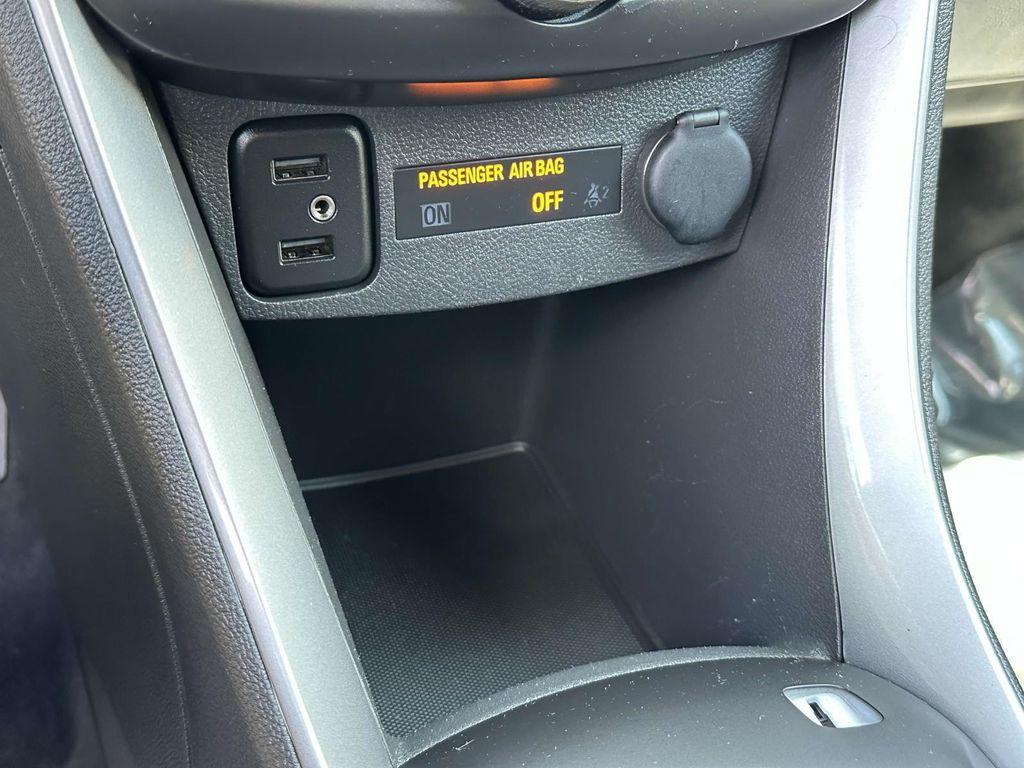 used 2020 Chevrolet Trax car, priced at $11,500