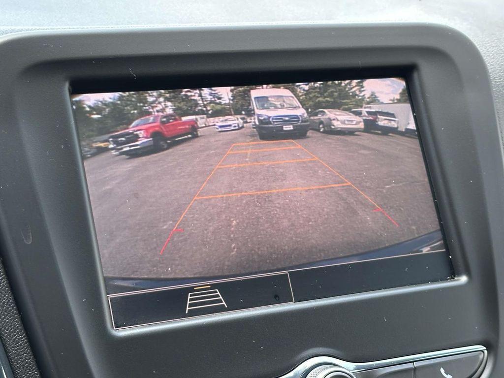 used 2022 Chevrolet Equinox car, priced at $23,990