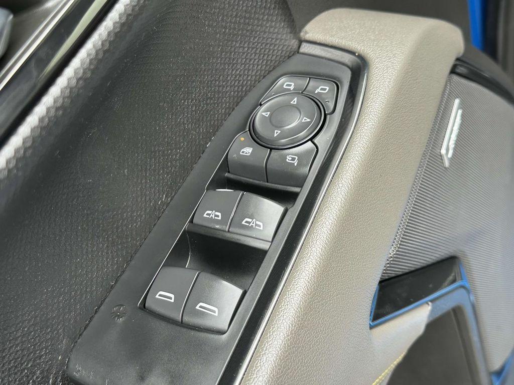 used 2022 Chevrolet Silverado 1500 car, priced at $43,800