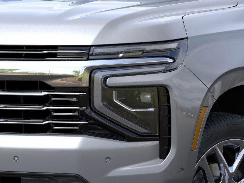 new 2026 Chevrolet Tahoe car, priced at $83,375