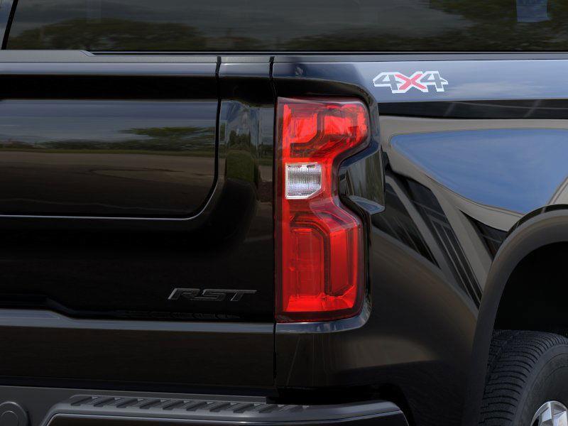 new 2026 Chevrolet Silverado 1500 car, priced at $52,685