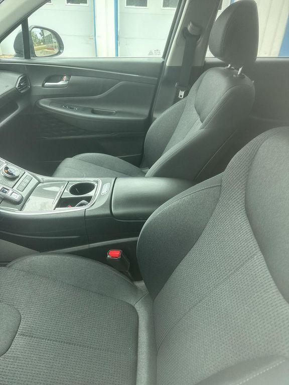 used 2023 Hyundai Santa Fe car, priced at $23,832