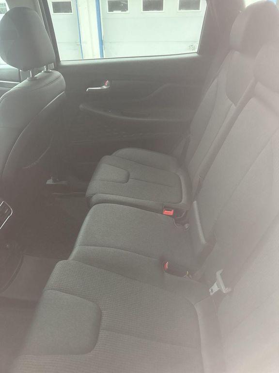 used 2023 Hyundai Santa Fe car, priced at $23,832