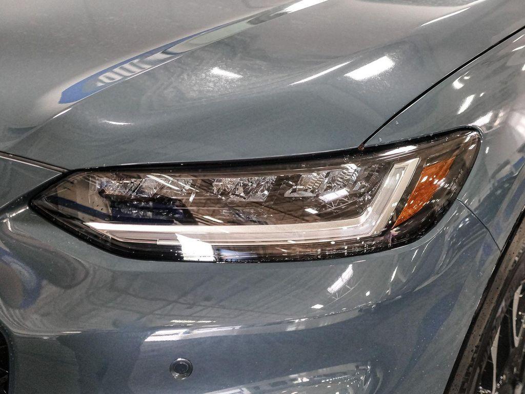 new 2026 Honda HR-V car, priced at $33,400