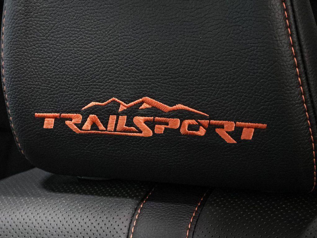 new 2026 Honda Ridgeline car, priced at $47,445