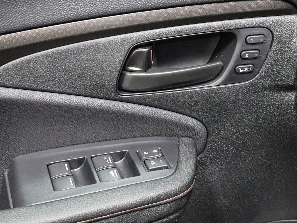 new 2026 Honda Ridgeline car, priced at $47,445