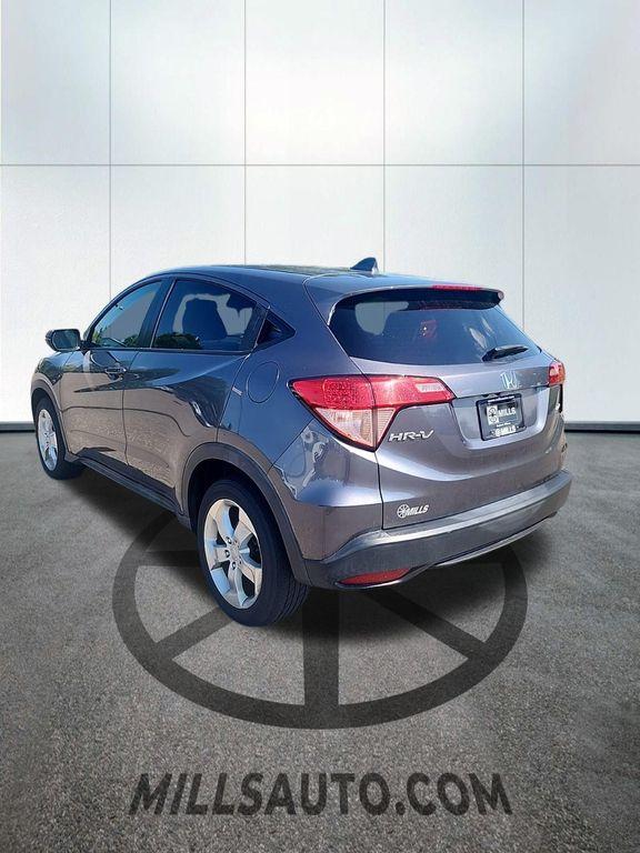 used 2016 Honda HR-V car, priced at $14,175