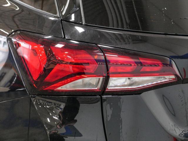 used 2023 Chevrolet Equinox car, priced at $24,606