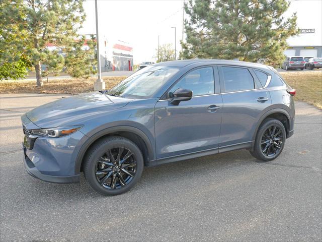 used 2023 Mazda CX-5 car, priced at $24,398