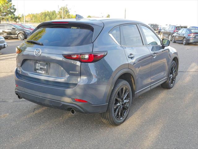 used 2023 Mazda CX-5 car, priced at $24,398