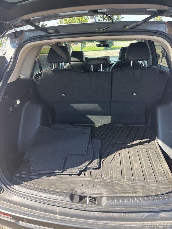 used 2024 Honda CR-V car, priced at $33,627