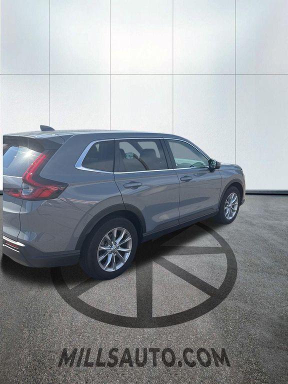 used 2024 Honda CR-V car, priced at $33,627