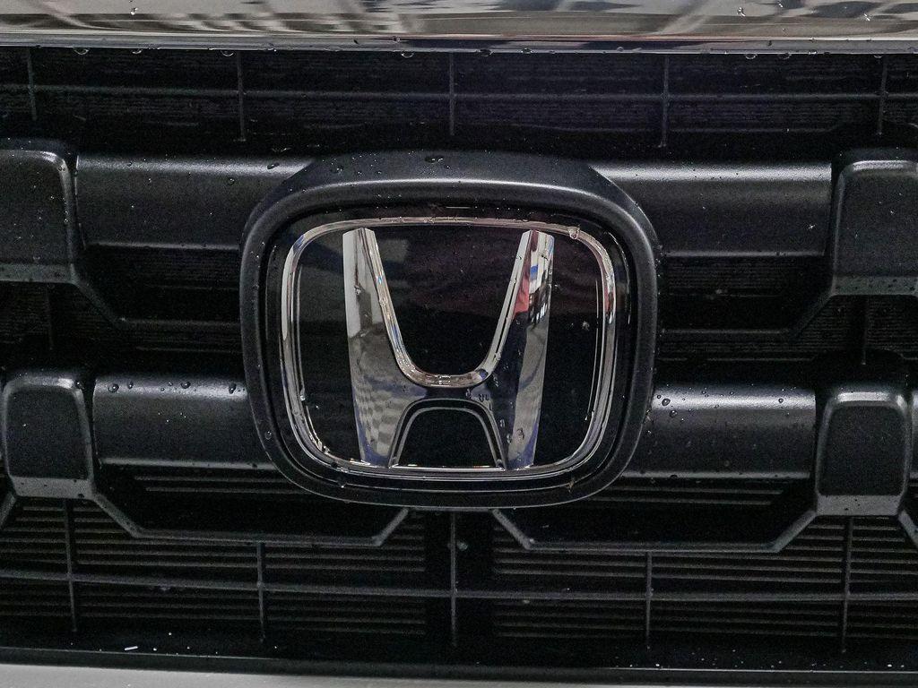 new 2025 Honda Ridgeline car, priced at $43,385