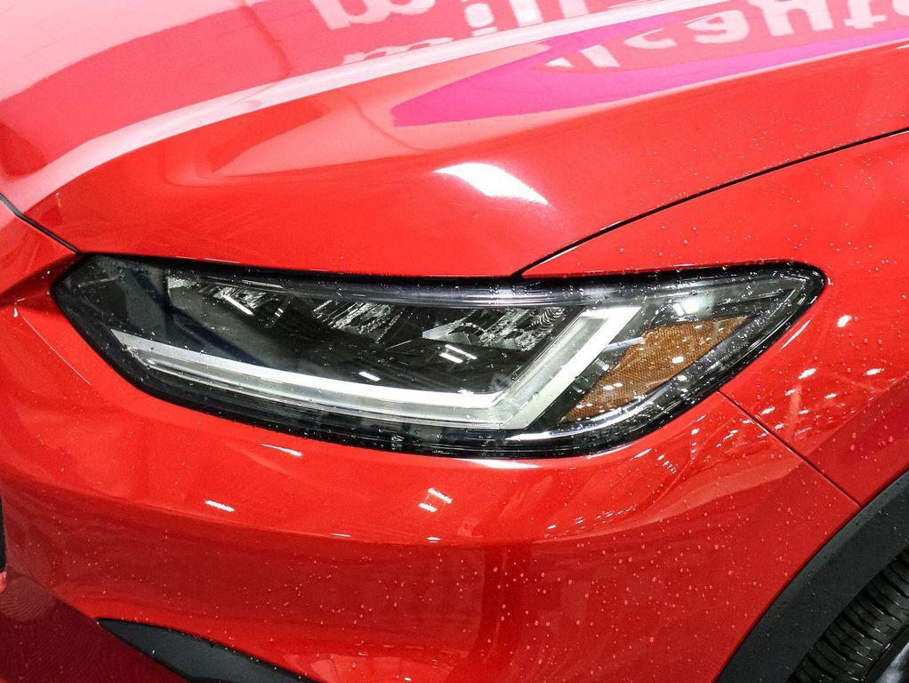 new 2026 Honda HR-V car, priced at $30,950