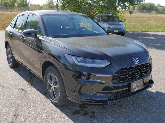 new 2025 Honda HR-V car, priced at $30,707